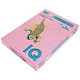 Бумага  IQ COLOR, розовый, 160 г/м2, А3, 250л., фото 3