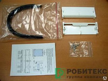 Комплект оконных приточных клапанов Air-Box KR (2шт. в комплекте)