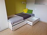 Детская с кроватью, фото 4
