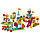 Конструктор Лего 10840 Большой парк аттракционов Lego Duplo, фото 2