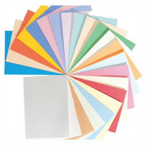 Бумага цветная Xerox Symphony TCF темно-розовая А4, 80г/м2, 500л. - фото 2 - id-p1761019