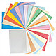Бумага цветная Symphony TCF лайм А4, 80г/м2, 500л., фото 2