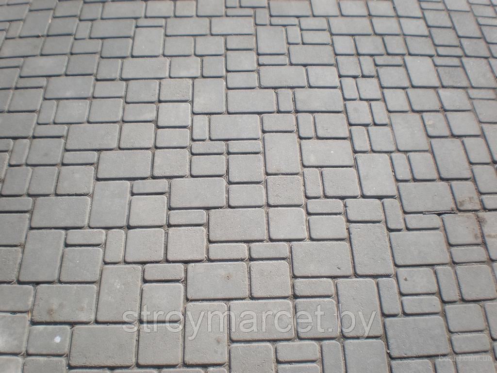 Купить Брусчатку В Туле От Производителя Цена