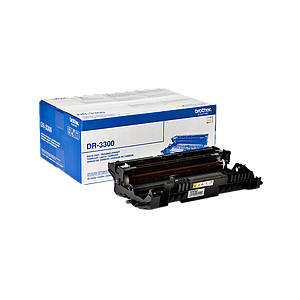 Драм-картридж DR-3300 (для Brother DCP-8110/ DCP-8250/ HL-5440/ HL-5470/ MFC-8320)