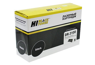 Драм-картридж DR-3100 (для Brother DCP-8060/ HL-5200/ HL-5250/ MFC-8460) Hi-Black