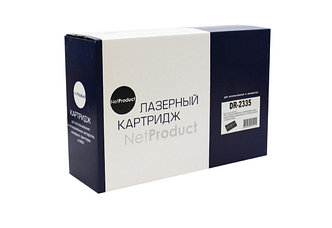 Драм-картридж DR-2335 (для Brother DCP-L2500/ DCP-L2540/ HL-L2300/ MFC-L2700) NetProduct