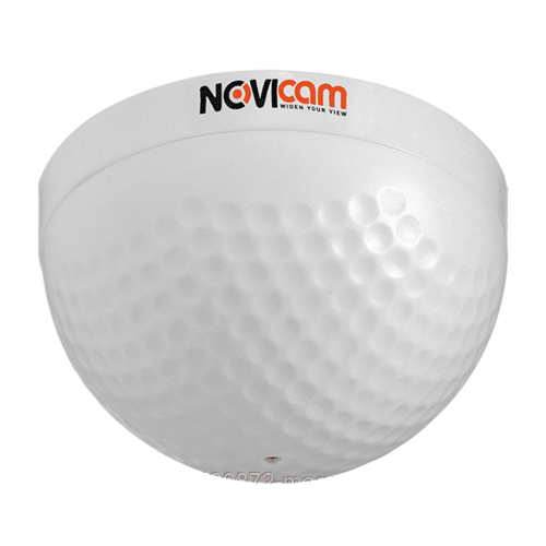 NOVIcam AM510G (ver.4095)