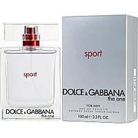 Dolce & Gabbana The One Sport