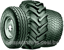 Шина селькохозяйственная 12.5L-15FI GoodYear Farm HwyServ II TL - фото 1 - id-p83903197