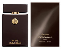 Dolce & Gabbana The One Collector's Edition