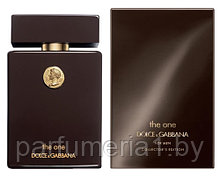 Dolce & Gabbana The One Collector's Edition