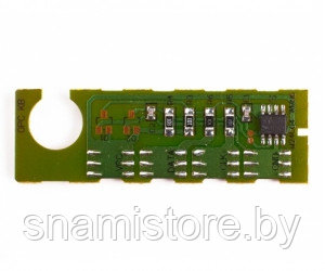 Чип Samsung SCX-4200, SCX-4220 для картриджа SCX-D4200A (SPI) - фото 3 - id-p3831677