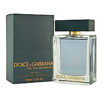 Dolce & Gabbana The One Gentleman