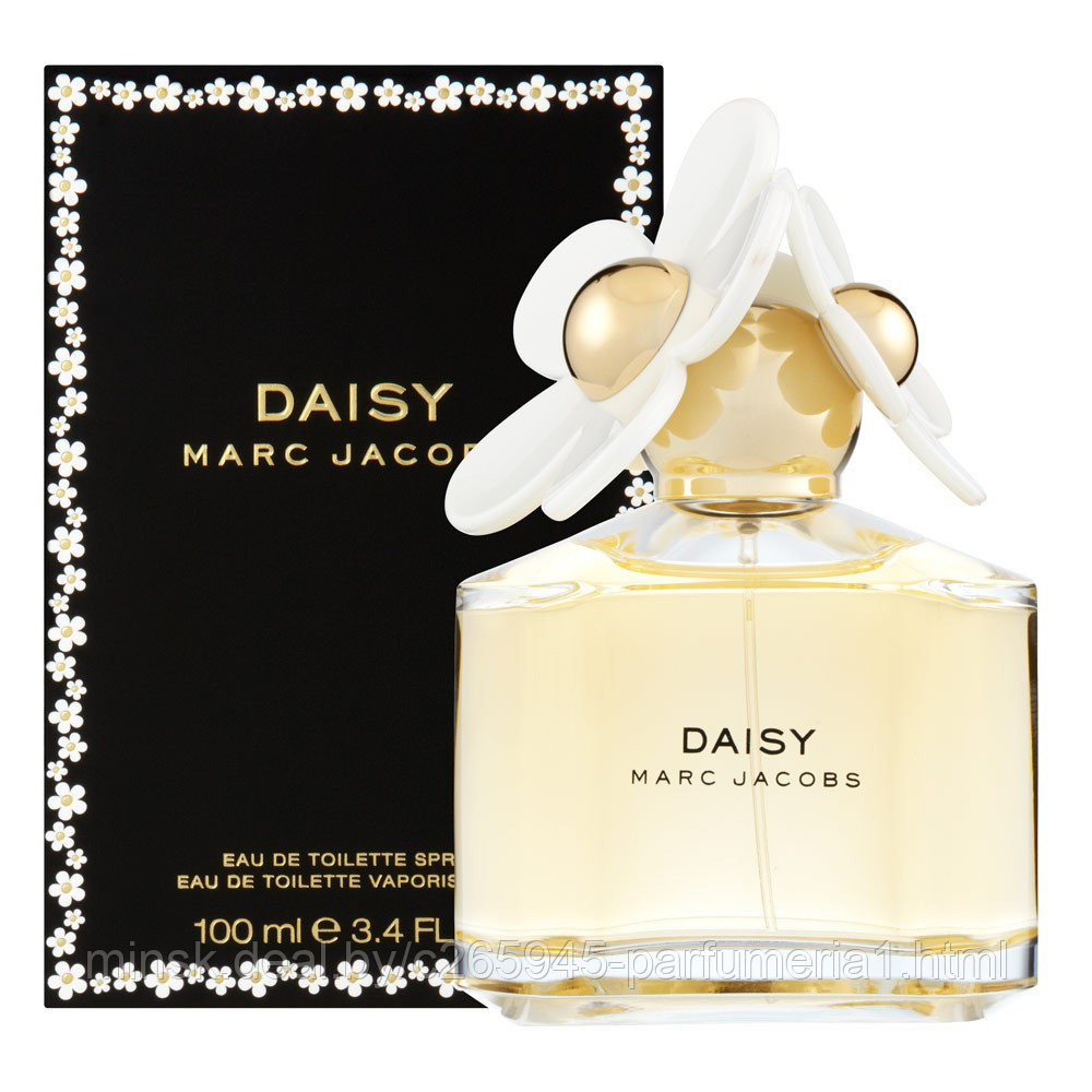 Marc Jacobs Daisy