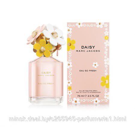 Marc Jacobs Daisy Eau So Fresh