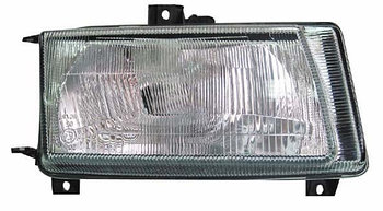 ПЕРЕДНЯЯ ФАРА (ПРАВАЯ) VOLKSWAGEN CADDY II 95-03 DEPO 441-1127L-LD-E