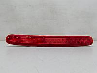 СТОП СИГНАЛ В КРЫШКУ БАГАЖНИКА для VOLKSWAGEN PASSAT B6 03.2005-07.2010 LED, TYC