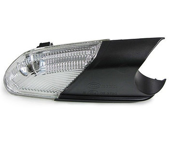 ПОВТОРИТЕЛЬ VOLKSWAGEN POLO (ПРАВЫЙ) IV 09.2005-11.2009 LED БОКОВОГО ЗЕРКАЛА