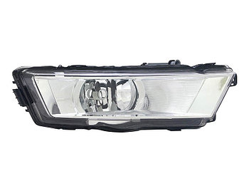 Оптика RAPID (NH)