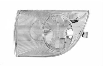 Оптика ROOMSTER (5J) 2006-2010