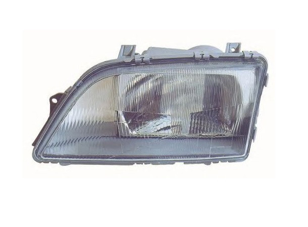 ПЕРЕДНЯЯ ФАРА (ЛЕВАЯ) TYC для SEAT ALHAMBRA 04.1996-06.2000