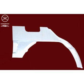 Арки TOLEDO (1L) 1991-1999