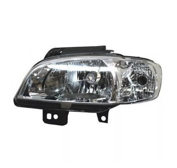 Оптика BIZA (6K) 1999-2002