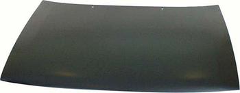 Капот TOLEDO (1L) 1991-1999