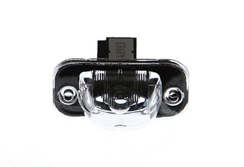 ПОДСВЕТКА НОМЕРА (ЛЕВАЯ=ПРАВАЯ) DEPO для SEAT TOLEDO Mk I 01.1991-09.1995