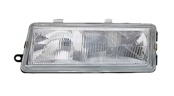 ПЕРЕДНЯЯ ФАРА (ЛЕВАЯ) DEPO SEAT TOLEDO Mk I 09.1995-10.1999 DEPO 445-1103L-LD-EM