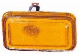 ПОВТОРИТЕЛЬ ПОВОРОТА (ЛЕВЫЙ=ПРАВЫЙ) ЖЕЛТЫЙ, DEPO для AUDI 80 (B4) 09.1991-12.1994