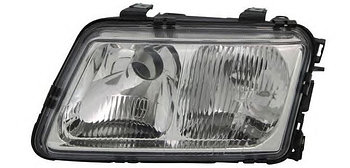 Оптика Audi A3 (8L) 1996-1999