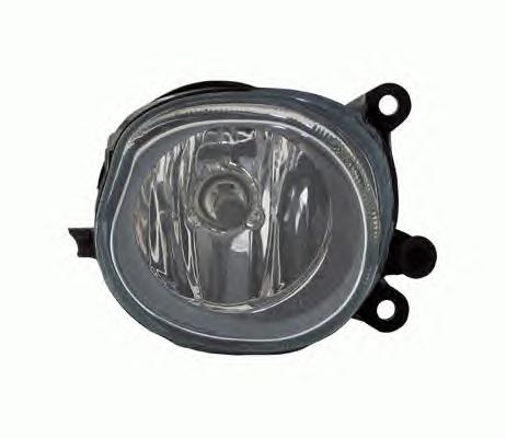 ПРОТИВОТУМАННАЯ ФАРА (ПРАВАЯ) DEPO для AUDI A3 8L 08.2000-04.2003