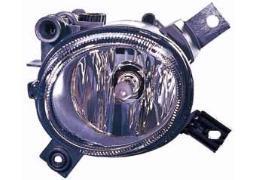 ПРОТИВОТУМАННАЯ ФАРА (ПРАВАЯ) S-LINE, DEPO для AUDI A3 8P 06.2005-04.2008