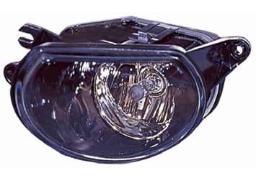 ПРОТИВОТУМАННАЯ ФАРА (ЛЕВАЯ) DEPO для AUDI A3 8P 05.2003-05.2005