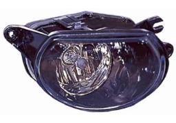 ПРОТИВОТУМАННАЯ ФАРА (ПРАВАЯ) DEPO для AUDI A3 8P 05.2003-05.2005