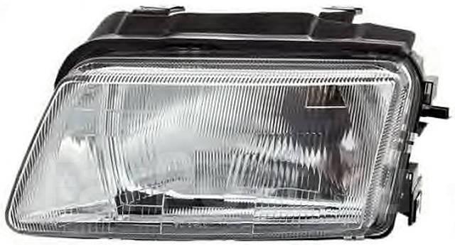 Новая Фара Левая AUDI A4 B5 1994-1998 VALEO-TYPE DEPO 441-1136L-ND-EM