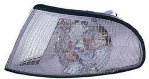 УКАЗАТЕЛЬ ПОВОРОТА (ПРАВЫЙ) VALEO-TYPE, DJ AUTO для AUDI A4 (B5) 11.1994-12.1998
