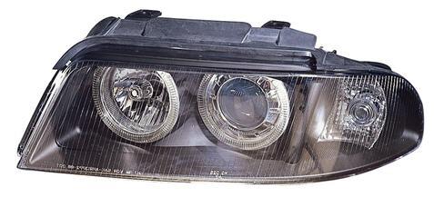 ПЕРЕДНЯЯ ФАРА (ЛЕВАЯ) TYC AUDI A4 (B6) 11.2000-12.2004
