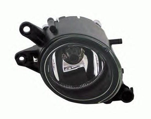 Противотуманная фара для AUDI A4 B6 правая DEPO 11.2000-12.2004