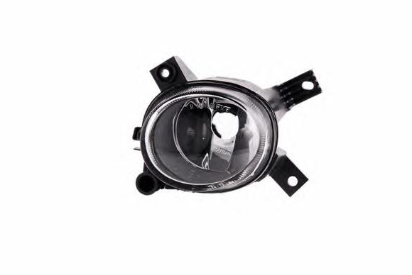 ПРОТИВОТУМАННАЯ ФАРА AUDI A4 B7 ЛЕВАЯ DEPO для 11.2004-03.2008