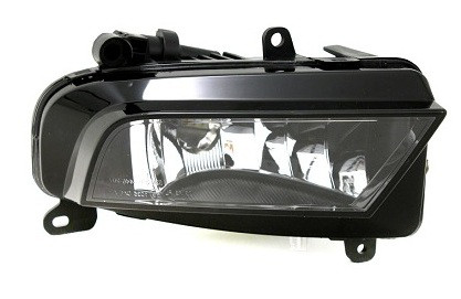 ПРОТИВОТУМАННАЯ ФАРА (ПРАВАЯ) DEPO для AUDI A4 (B8) 11.2011-