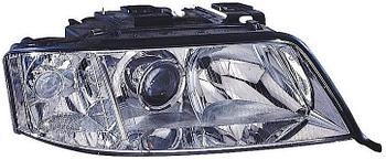ФАРА ПЕРЕДНЯЯ  ПРАВАЯ AUDI A6 (C5) 01.1997-1999/АУДИ А6 (С5)  1705343461