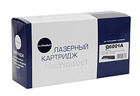 Картридж 707C/ 9423A004 (для Canon i-SENSYS LBP5000/ LBP5100) NetProduct, голубой