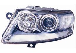 ФАРА ПЕРЕДНЯЯ ЛЕВАЯ AUDI A6 (C6) 05.2004-09.2008/АУДИ А6 (С5)