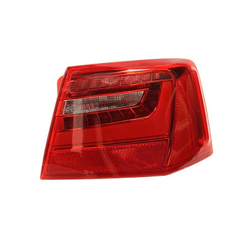 Оптика Audi A6 (C7) 2011-2014