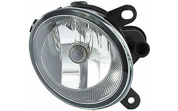 ФАРА ПРОТИВОТУМАННАЯ ЛЕВАЯ S8 AUDI A8 D3 05.2005-08.2007/АУДИ А8 Д3