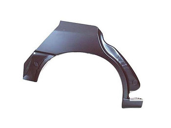 Арки IBIZA (6K) 1993-1999