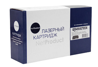 Картридж 708H/ 0917B002 (для Canon i-SENSYS LBP3300/ LBP3360) NetProduct