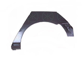 Арки PASSAT (B6,3C) 2005-2010